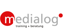 medialog - Logo